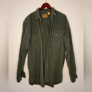 *SOLD ON VINTED* Men's Button Down